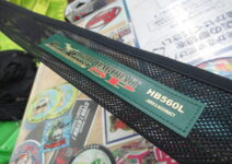 ノリーズのロードランナーヴォイス ハードベイトスペシャル HB560L