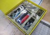 メガバスの2019 TENSHO KOINOBORI SET