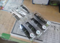 ファイナルウェポンのイービルシャッド