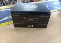 ダイワ 20スティーズAIR TW 500XXH