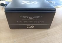 ダイワ　スティーズＣＴＳＶＴＷ７００ＸＨ