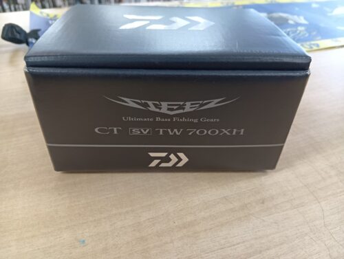 ダイワ　スティーズＣＴＳＶＴＷ７００ＸＨ