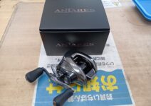 シマノ 25アンタレス101XG