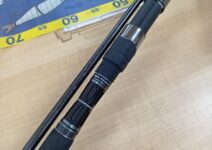アブガルシア　ソルティーステージプロトタイプＸＳＪＳ－１００２ＸＨ