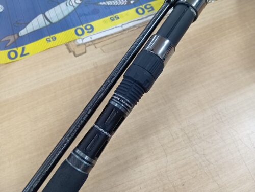 アブガルシア　ソルティーステージプロトタイプＸＳＪＳ－１００２ＸＨ