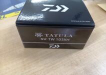 ダイワ 20タトゥーラSVTW103XH