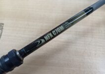 ノースフォークコンポジット NFX C70M