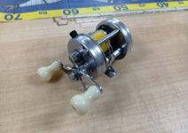 アブガルシア アンバサダー2500C
