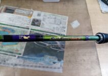 ノリーズ ロードランナーウ゛ォイスHB630L(赤SP)