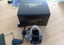 シマノ 21アンタレスDC XG