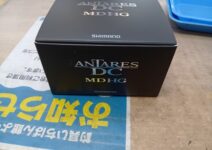 シマノ　２３アンタレスＤＣＭＤＨＧ　ＲＨ