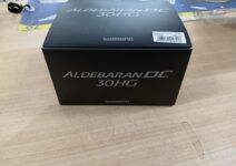 シマノ 25アルデバランDC30HG