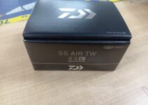 ダイワ 23SSエアTW8.5L