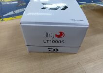 ダイワ 23月下美人LT1000S