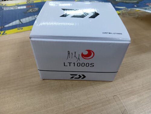 ダイワ　２３月下美人ＬＴ１０００Ｓ
