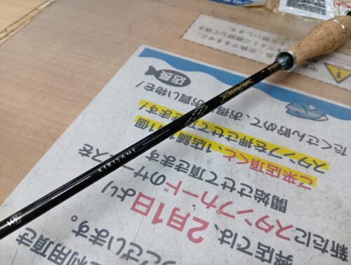 メガバス　デストロイヤーＦ０－６３ＸＫＳキリサメ