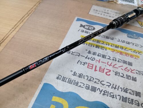 エバーグリーン　インスピラーレＧＴＲ－Ｃ６６ＬＬＲスーパースティード