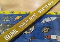 レジットデザイン ワイルドサイドWSC-ST63L+
