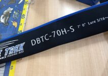 ディスタイル　ブルートレックＤＢＴＣ－７０Ｈ－Ｓ