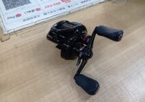 シマノ 17スコーピオンDC101HG