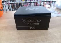 ダイワ タトゥーラTW300XHL