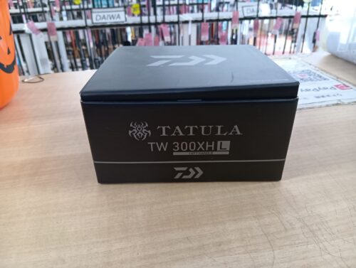 ダイワ　タトゥーラＴＷ３００ＸＨＬ