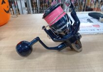 シマノ 24ストラディックSW4000HG