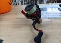 シマノ 19セフィアSS C3000SHG