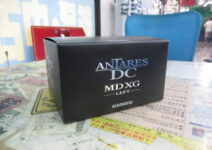 シマノの18アンタレスDCMDXG LH