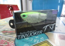DRTのタイニージョーカー