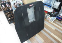 エンジンの14ft用ハイデッキ